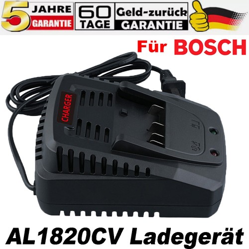 Al1820cv ladegerät - al1820cv,