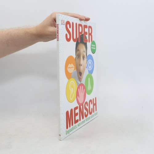 Super mensch unglaublich - mensch:, unglaublich,