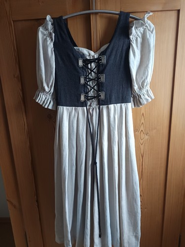 Landhauskleid 34 - landhauskleid, gr.