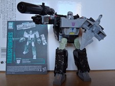 TRANSFORMERS GENERATIONS