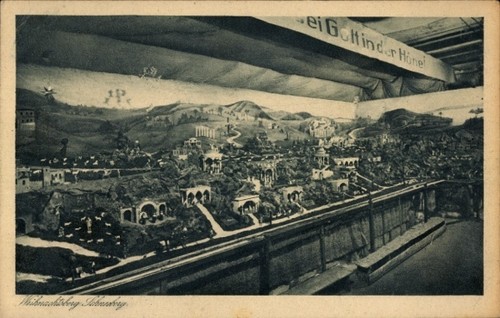 Schneeberg erzgebirge - schneeberg,