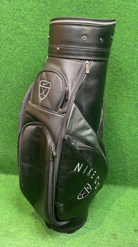 Nike golf tourbag tour bag - nike,