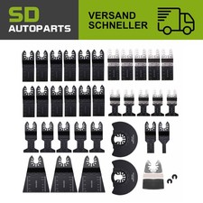 37 Multitool Zubehör