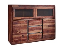 Kommode sydney 103 highboard - kommode,