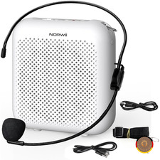 Norwii Sprachverstärker