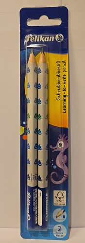 Pelikan schreiblernbleistift - pelikan,