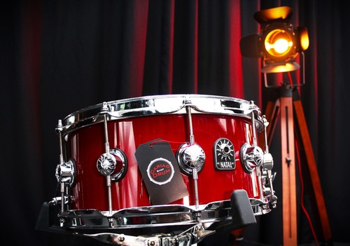 Natal stave snare drum - natal,