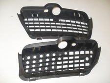 VW Golf 3 GTI Edition Gitter Abdeckungen Stoßstange vorne