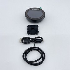 CYCPLUS Fahrradcomputer GPS