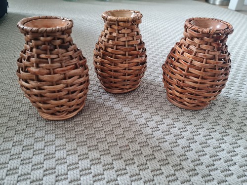Mrs alice mini rattan - mini,