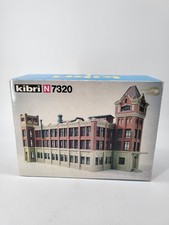 Kibri Spur N 7320 Bausatz