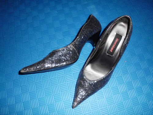 Pumps high heels graceland - pumps,