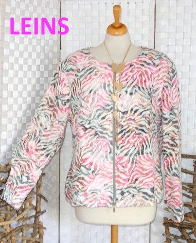 Leins designer jacke - designer,