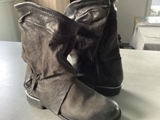 AS98 Stiefeletten Boots 39