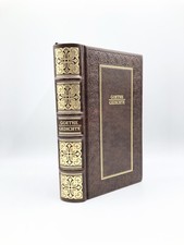 Gedichte - Johann Wolfgang von