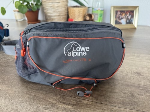 Lowe alpine ultralight - lowe,
