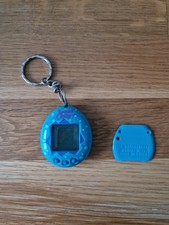 Tamagotchi Ocean Umi De Hakken Original Amerikanische Version Sehr Selten