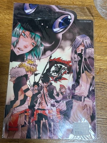 Katekyo hitman reborn jump - katekyo,