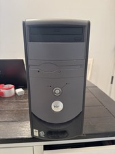 Dell Dimension 2400 Desktop PC