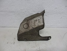 Abdeckung Schutzblech