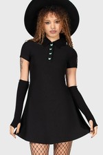 KILLSTAR Minikleid - Lil