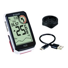 SIGMA GPS Radcomputer ROX 4.0