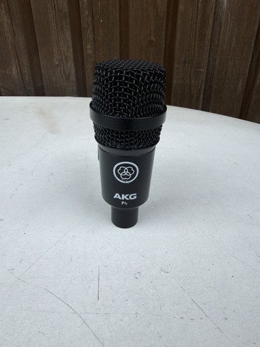 Akg perception live - akg, p4