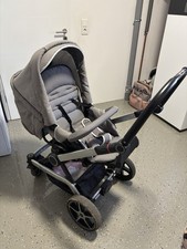 Hartan Xperia Kinderwagen Mit Babytragetasche