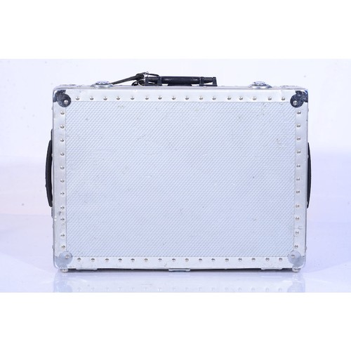 Rimowa tropicana alukoffer - rimowa, 56