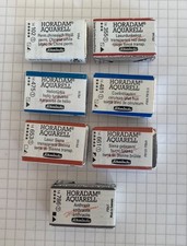 Horadam 7 ganze Näpfe - PG 1
