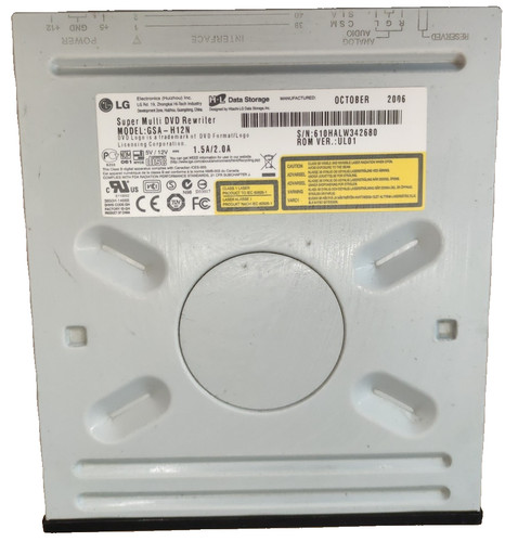 Hitachi dvd brenner drive - hitachi-lg,
