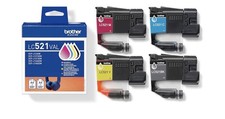Brother lc521val 4er pack - lc521val,