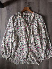 Neu Isabel Marant 100% Seide