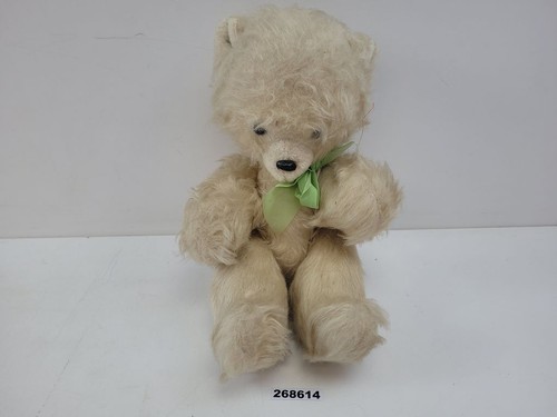 Teddybär plüschbär ddr - teddybär,
