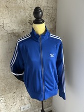 Adidas Retro Trainingsjacke