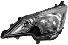 Scheinwerfer H4 links passend
