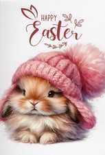 Grußkarte * Kunstlerkarte *