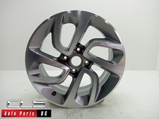 1 Stück ALUFELGE 16 ZOLL Original Opel Crossland 6.5Jx16 IS20 39007897