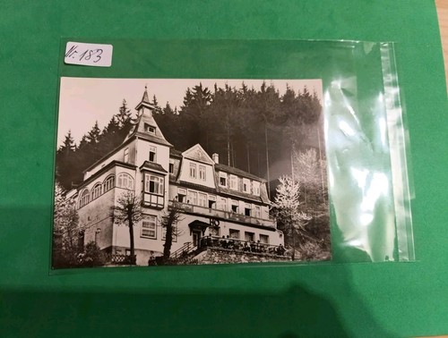 Ak.MEUSELBACH-SCHWARZMÜHLE,CD