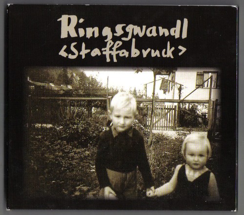 Ringsgwandl staffabruck - -,