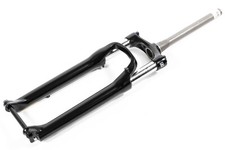 Suntour xcm34 100mm - 100mm, boost