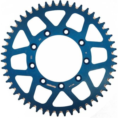 Alu kettenrad supersprox - alu-kettenrad,