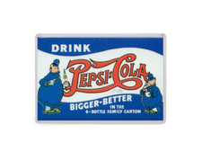 Pepsi cola großer - pepsi,