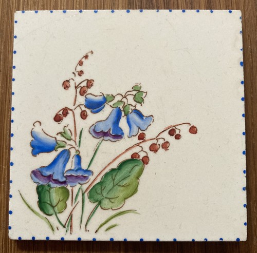 Kleine fliese kachel - kleine,