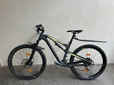 mtb fully Stevens Jura Carbon Sl