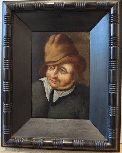 Adriaen jansz van ostade attr - van,