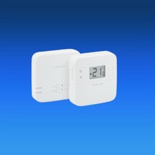 Salus funk raumthermostat - salus,