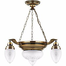 Exklusive Hängelampe KEMAR