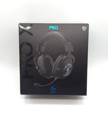 Logitech G PRO X Gaming