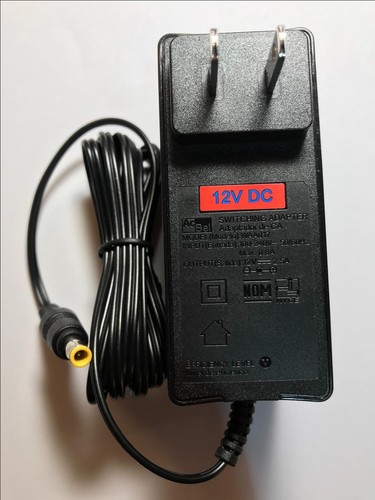 Usa a ac dc - ac/dc, adapter